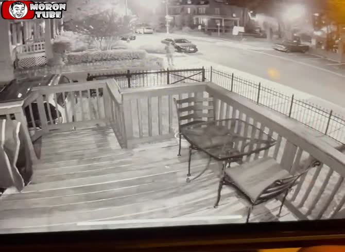 Video :A CNN executive barely escapes gunfire during an attempted assassination